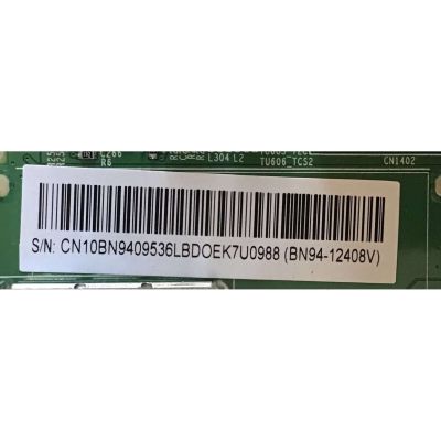 KIT DE TARJETAS PARA TV SAMSUNG / MAIN BN94-09536L / BN41-02307B / BN97-09305G / FUENTE BN4400852A / L48MSF_FDY / BN44-00852A / T-CON 44-9771289A / 47-6021139 / HV430FHBN1A / HV430FHB-N1A / 44295A / BN81-15954A / BOEI430WU1 / MODELO UN43J5202AFXZA BZ01 - Imagen 5